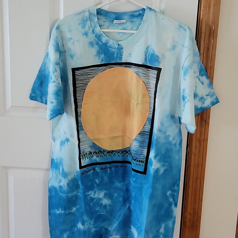 Kokonut long tee